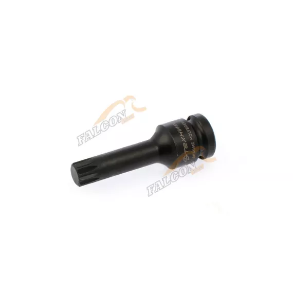 Головка-бита 1/2" Spline M10 L 78 мм ударная (ДТ)
