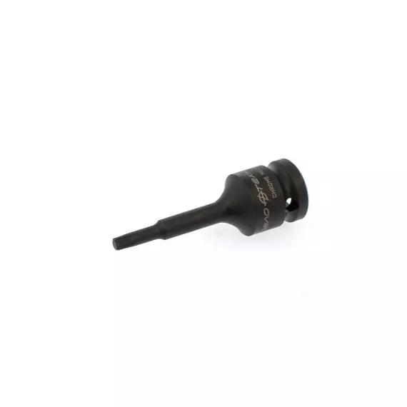 Бита-головка ударная 1/2" TORX Т27, длина 78мм