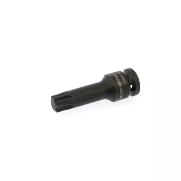 Бита-головка ударная 1/2" TORX Т80, длина 78мм