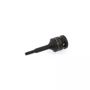 Бита-головка ударная 1/2" TORX Т25, длина 78мм
