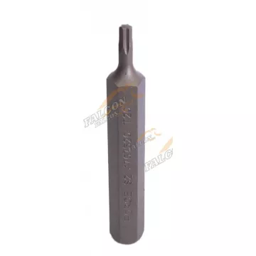 Вставка 1/2" Torx T20 75мм (Force) удлин 1767520