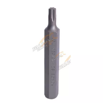 Вставка 1/2" Torx T30 75мм (Force) удлин 1767530