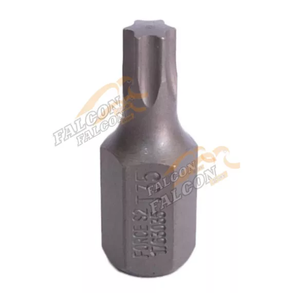 Вставка 1/2" Torx T35 30мм (Force) 1763035