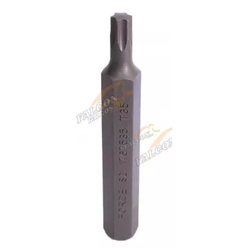 Вставка 1/2" Torx T35 75мм (Force) удлин 1767535