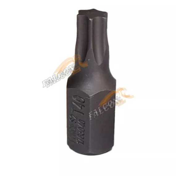 Вставка 1/2" Torx T40 30мм (Force) 1763040