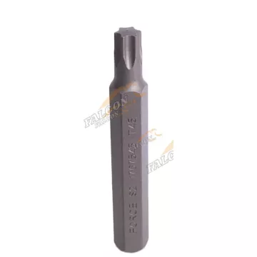 Вставка 1/2" Torx T45 75мм (Force) удлин 1767545