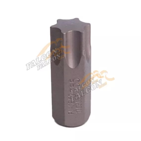Вставка 1/2" Torx T55 30мм (Force) 1763055