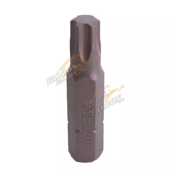 Вставка 1/4" Torx T30 30мм (Force) 1263030