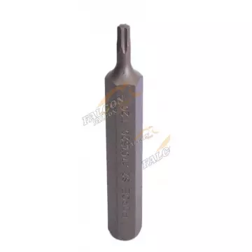 Вставка 1/2" Torx T20 75мм (Force) удлин 1767520