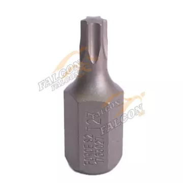 Вставка 1/2" Torx T27 30мм (Force) 1763027