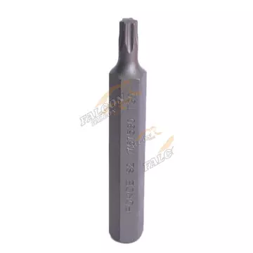 Вставка 1/2" Torx T30 75мм (Force) удлин 1767530