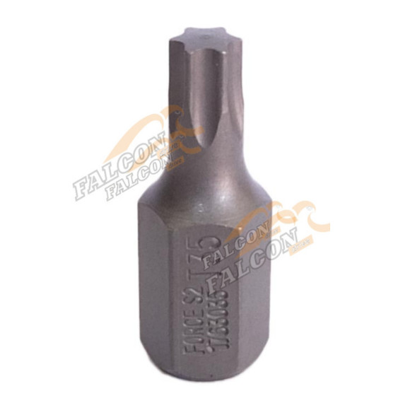 Вставка 1/2" Torx T35 30мм (Force) 1763035
