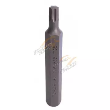 Вставка 1/2" Torx T35 75мм (Force) удлин 1767535