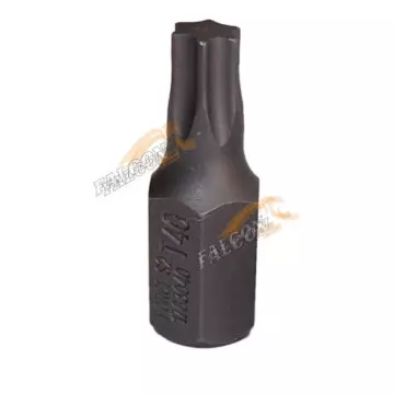 Вставка 1/2" Torx T40 30мм (Force) 1763040