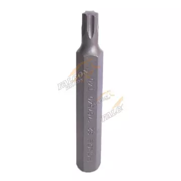 Вставка 1/2" Torx T40 75мм (Force) удлин 1767540