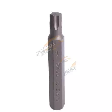 Вставка 1/2" Torx T45 75мм (Force) удлин 1767545