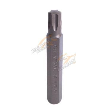 Вставка 1/2" Torx T50 75мм (Force) удлин 1767550