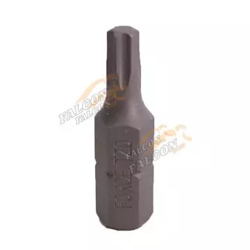 Вставка 1/4" Torx T20 25мм (Force) 1262520