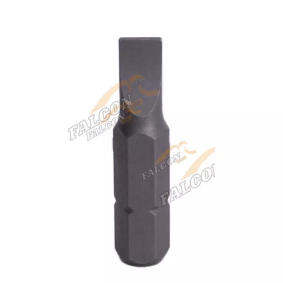 Вставка 1/4" шлицевая 1,0х5,5х30мм (Force) 12330055