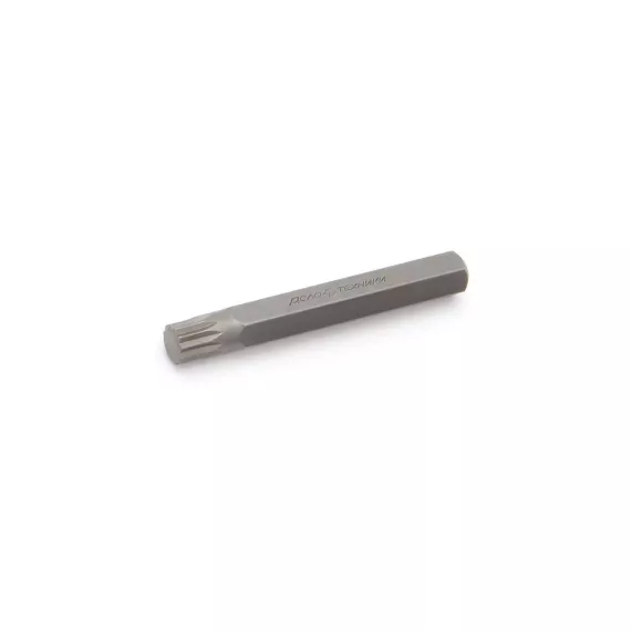 Вставка 3/8" Spline M12 L 75мм (ДТ)
