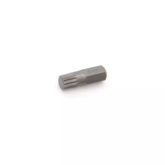 Вставка 3/8" Spline M8 L=30 мм ДЕЛО ТЕХНИКИ