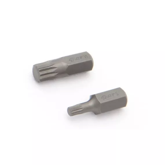 Вставка 3/8" SPLINE М8, длина 30 мм ДТ