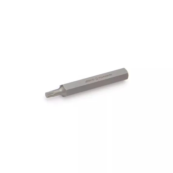 Вставка 3/8" Torx T20 75мм (ДТ)