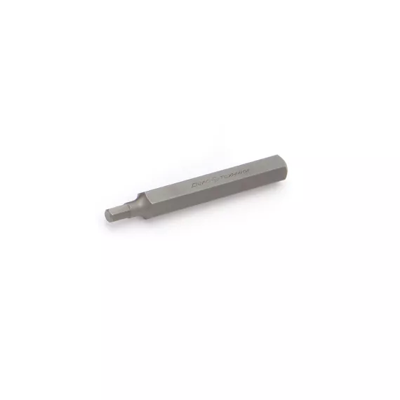Вставка 3/8" Шестигранник 6 мм L=75 мм ДЕЛО ТЕХНИКИ
