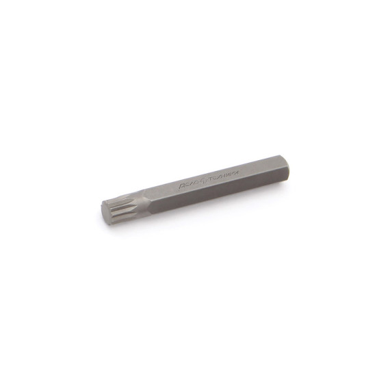 Вставка 3/8" Spline M10 L 75мм (ДТ)