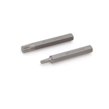 Вставка 3/8" Spline M12 L 75мм (ДТ) Вставка 3/8" Spline M12 L 75мм (ДТ)