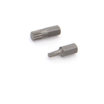 Вставка 3/8" Spline M8 L 30мм (ДТ)