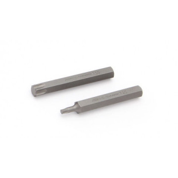 Вставка 3/8" TORX T30, длина 75 мм ДТ