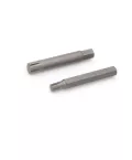Вставки набор Ribe 3/8" 11 пр (ДТ) с переходником 1/2"(636391)