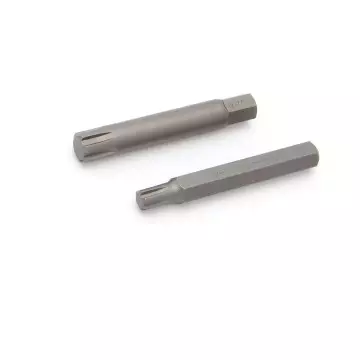 Вставки набор Ribe 3/8" 11 пр (ДТ) с переходником 1/2"(636391)