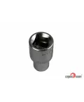 Головка *10 1/2" 12 гр (Сервис Ключ)