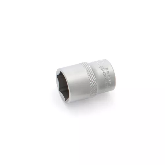 Головка *12 1/4" 6 гр (ДТ) 600062