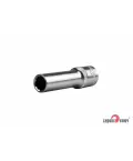 Головка *12 1/2" 12 гр (Сервис Ключ) удлин