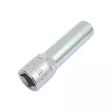 Головка *12 1/2" 6 гр (Force) удлин 5457712
