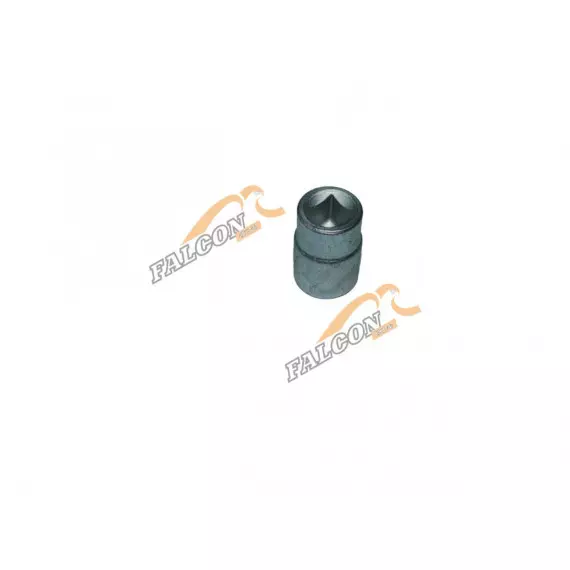 Головка *13 1/2" 6 гр (НИЗ) 22073025