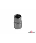 Головка *13 1/2" 6 гр (Сервис Ключ)