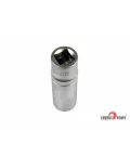 Головка *17 1/2" 12 гр (Сервис Ключ) удлин