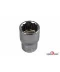 Головка *18 1/2" 12 гр (Сервис Ключ)