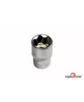 Головка *18 1/2" 6 гр (Сервис Ключ)
