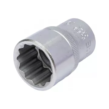 Головка *19 1/2" 12 гр (Force) 54919
