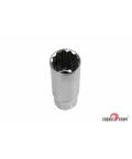 Головка *21 1/2" 12 гр (Сервис Ключ) удлин