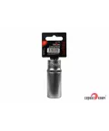 Головка *22 1/2" 12 гр (Сервис Ключ) удлин