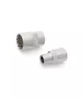 Головка *23 1/2" 12 гр (ДТ)