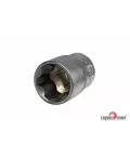 Головка *23 1/2" 6 гр (Сервис Ключ)