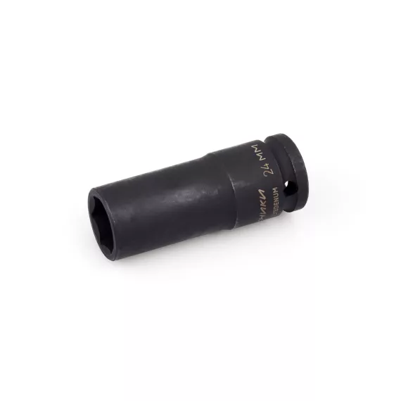 Головка *24 1/2" ударная (ДТ) удлинен
