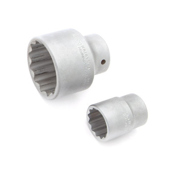 Головка *24 3/4" 12 гр (ДТ)